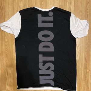 Nike Dri-Fit Mens Shirt L